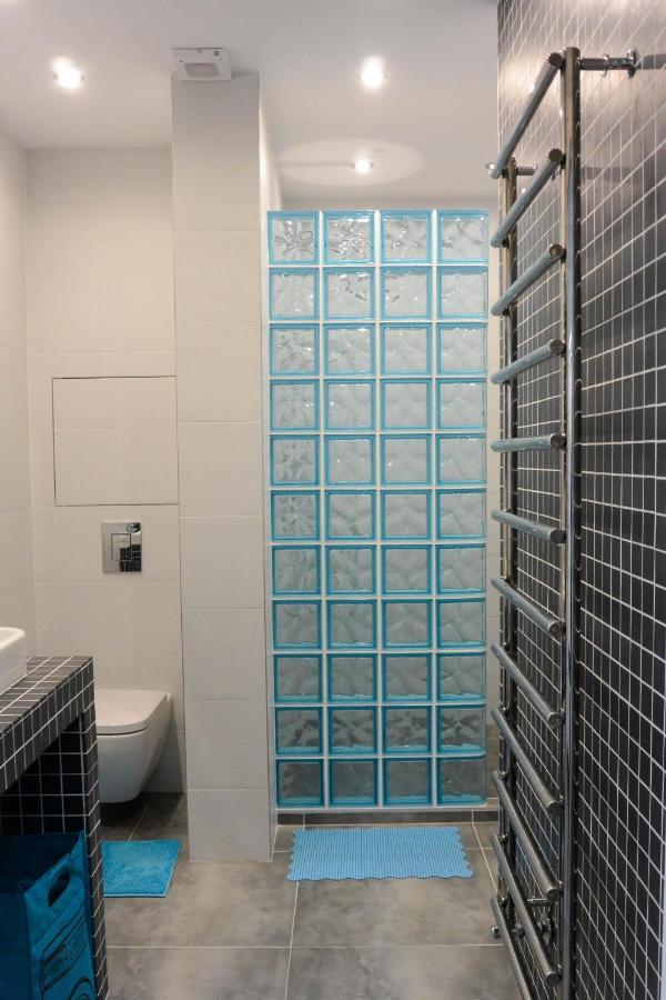 ברטיסלאבה Rr Bus Station Apartment מראה חיצוני תמונה